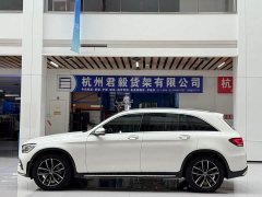 Mercedes-Benz GLC 300 L 4MATIC Dynamic - фото 8