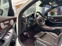 Mercedes-Benz GLC 300 L 4MATIC Dynamic - фото 9