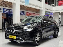 Mercedes-Benz GLE (Imported) GLE 350 4MATIC Fashion - фото 1