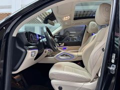 Mercedes-Benz GLE (Imported) GLE 350 4MATIC Fashion - фото 10