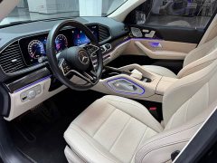 Mercedes-Benz GLE (Imported) GLE 350 4MATIC Fashion - фото 11
