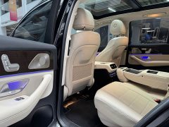 Mercedes-Benz GLE (Imported) GLE 350 4MATIC Fashion - фото 12