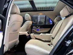 Mercedes-Benz GLE (Imported) GLE 350 4MATIC Fashion - фото 13