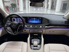 Mercedes-Benz GLE (Imported) GLE 350 4MATIC Fashion - фото 14