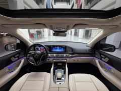 Mercedes-Benz GLE (Imported) GLE 350 4MATIC Fashion - фото 15