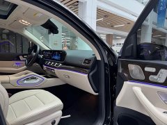 Mercedes-Benz GLE (Imported) GLE 350 4MATIC Fashion - фото 16