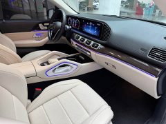 Mercedes-Benz GLE (Imported) GLE 350 4MATIC Fashion - фото 18