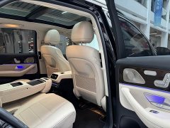 Mercedes-Benz GLE (Imported) GLE 350 4MATIC Fashion - фото 19