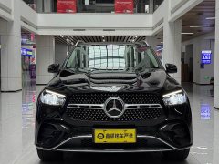 Mercedes-Benz GLE (Imported) GLE 350 4MATIC Fashion - фото 2