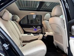 Mercedes-Benz GLE (Imported) GLE 350 4MATIC Fashion - фото 20