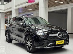 Mercedes-Benz GLE (Imported) GLE 350 4MATIC Fashion - фото 3
