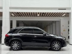 Mercedes-Benz GLE (Imported) GLE 350 4MATIC Fashion - фото 4
