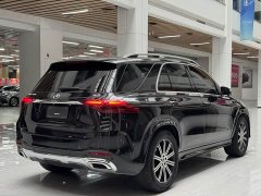 Mercedes-Benz GLE (Imported) GLE 350 4MATIC Fashion - фото 5