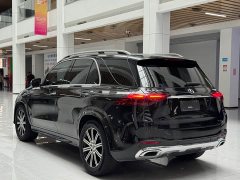 Mercedes-Benz GLE (Imported) GLE 350 4MATIC Fashion - фото 7