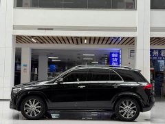 Mercedes-Benz GLE (Imported) GLE 350 4MATIC Fashion - фото 8