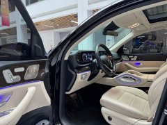 Mercedes-Benz GLE (Imported) GLE 350 4MATIC Fashion - фото 9