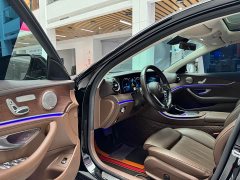 Mercedes-Benz E-Class facelift E 260 L sporty - фото 10