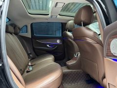 Mercedes-Benz E-Class facelift E 260 L sporty - фото 18
