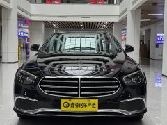 Mercedes-Benz E-Class facelift E 260 L sporty - фото 2