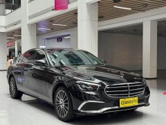 Mercedes-Benz E-Class facelift E 260 L sporty - фото 3