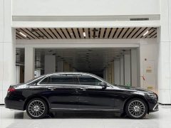 Mercedes-Benz E-Class facelift E 260 L sporty - фото 4