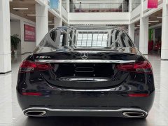 Mercedes-Benz E-Class facelift E 260 L sporty - фото 6