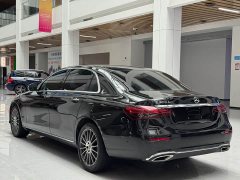Mercedes-Benz E-Class facelift E 260 L sporty - фото 7