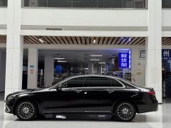 Mercedes-Benz E-Class facelift E 260 L sporty - фото 8