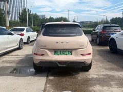 Ora Euler Good Cat 2025 430km luxury - фото 4