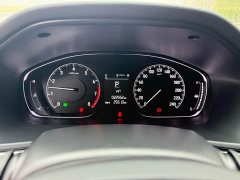 Cadillac 260TURBO Edition VI - фото 7