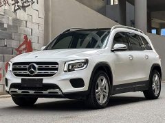 Mercedes-Benz GLB 200 Dynamic - фото 1