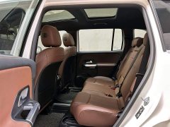 Mercedes-Benz GLB 200 Dynamic - фото 10
