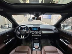 Mercedes-Benz GLB 200 Dynamic - фото 11