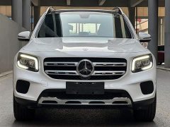 Mercedes-Benz GLB 200 Dynamic - фото 2