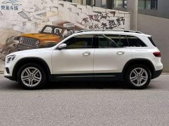 Mercedes-Benz GLB 200 Dynamic - фото 3