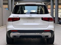 Mercedes-Benz GLB 200 Dynamic - фото 4