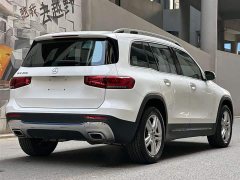 Mercedes-Benz GLB 200 Dynamic - фото 5
