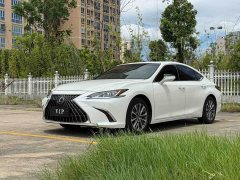 Lexus ES 2022 300h Excellence Edition - фото 1