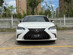 Lexus ES 2022 300h Excellence Edition - фото 2