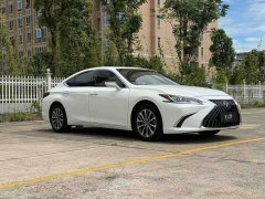 Lexus ES 2022 300h Excellence Edition - фото 3