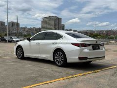 Lexus ES 2022 300h Excellence Edition - фото 6