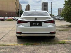 Lexus ES 2022 300h Excellence Edition - фото 7