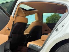Lexus ES 2022 300h Excellence Edition - фото 9