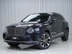Bentley Bentayga 4.0T V8 - фото 1