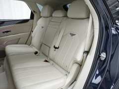 Bentley Bentayga 4.0T V8 - фото 11