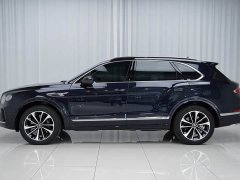 Bentley Bentayga 4.0T V8 - фото 3