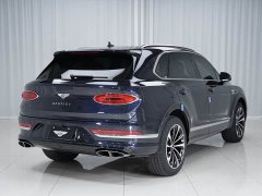Bentley Bentayga 4.0T V8 - фото 4