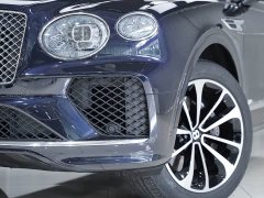 Bentley Bentayga 4.0T V8 - фото 5