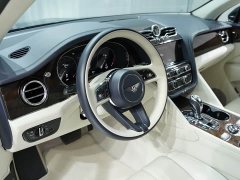 Bentley Bentayga 4.0T V8 - фото 7