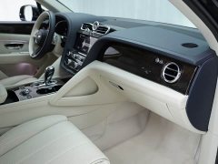 Bentley Bentayga 4.0T V8 - фото 8